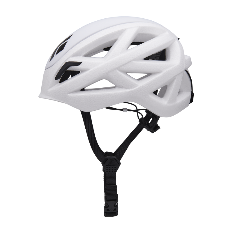Black Diamond Vapor Helmet White-1